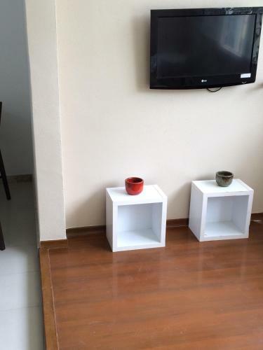 Ondina Praia Apartamento