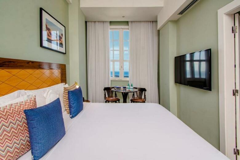 Fera Palace Hotel