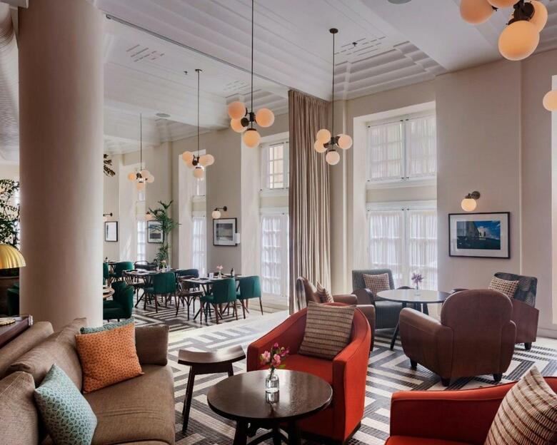 Fera Palace Hotel