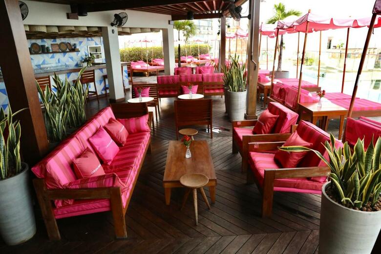 Fera Palace Hotel