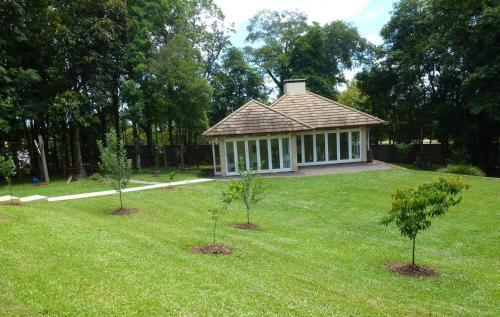 Quiosque Golf Santa Cruz Do Sul