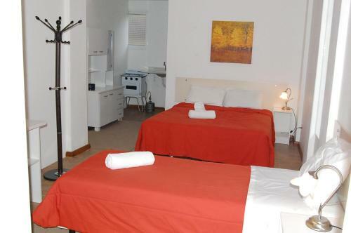 Apart Hotel Recanto Das Pedras