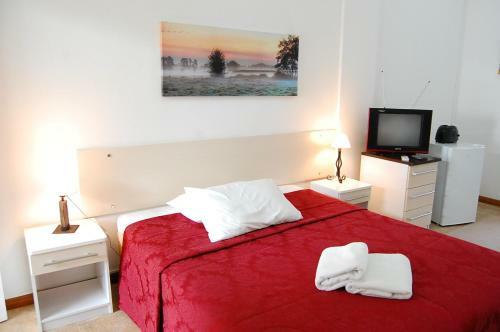 Apart Hotel Recanto Das Pedras