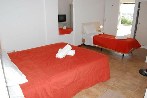 Apart Hotel Recanto Das Pedras