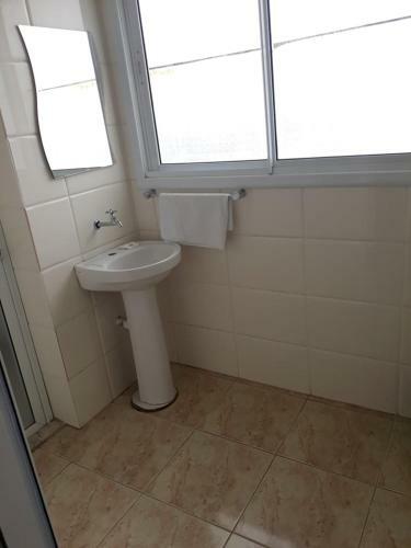 Apart Hotel Recanto Das Pedras
