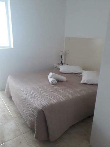 Apart Hotel Recanto Das Pedras