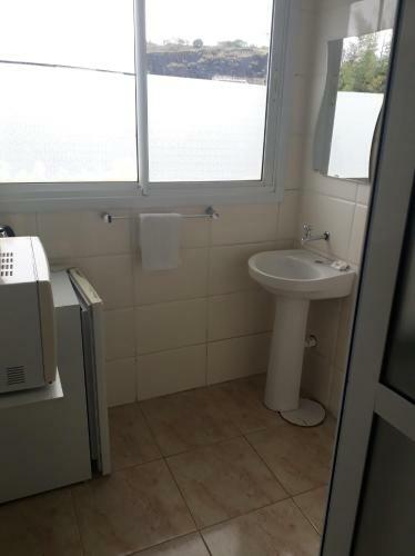 Apart Hotel Recanto Das Pedras