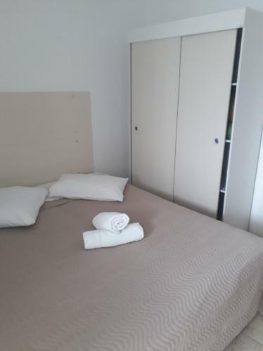 Apart Hotel Recanto Das Pedras