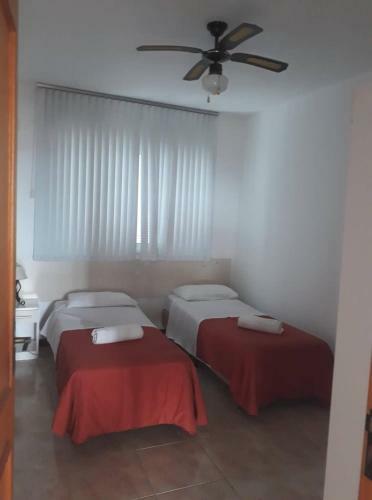 Apart Hotel Recanto Das Pedras