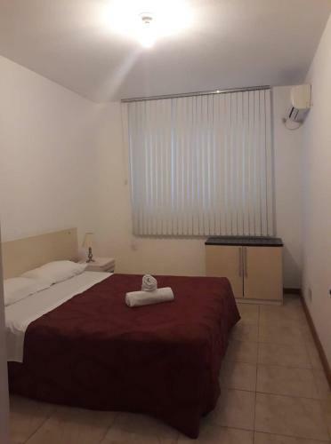 Apart Hotel Recanto Das Pedras
