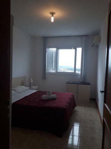 Apart Hotel Recanto Das Pedras
