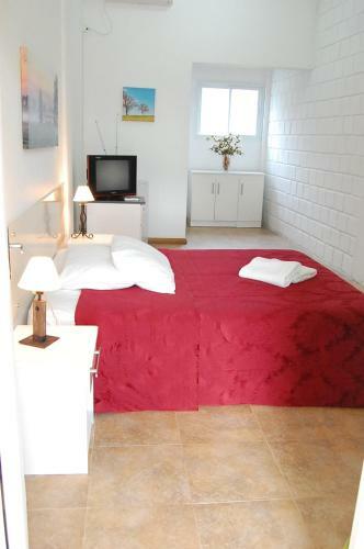 Apart Hotel Recanto Das Pedras