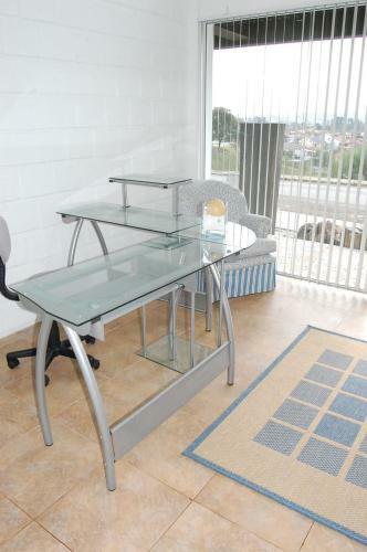 Apart Hotel Recanto Das Pedras