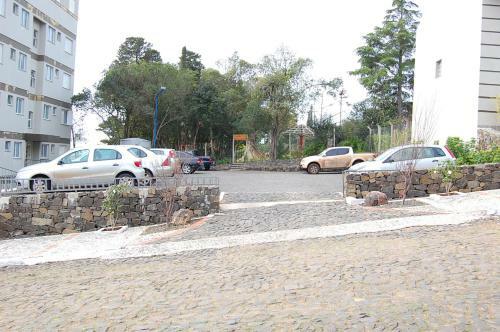Apart Hotel Recanto Das Pedras