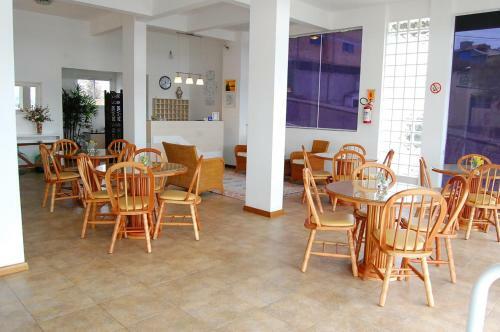 Apart Hotel Recanto Das Pedras