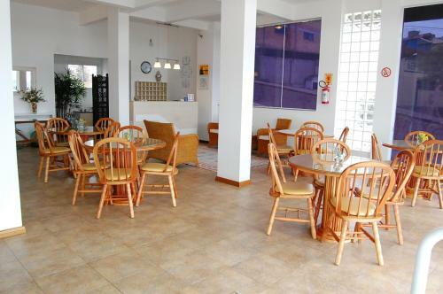 Apart Hotel Recanto Das Pedras