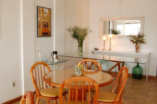 Apart Hotel Recanto Das Pedras