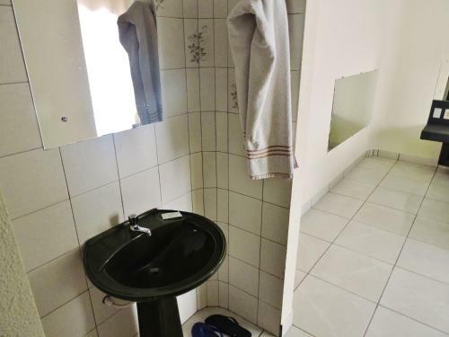 Hotel Comodoro De Livramento