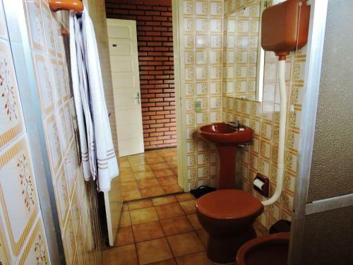 Hotel Comodoro De Livramento