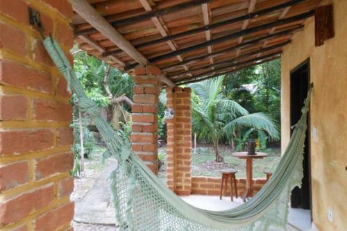 Lodge Chal� Foratini