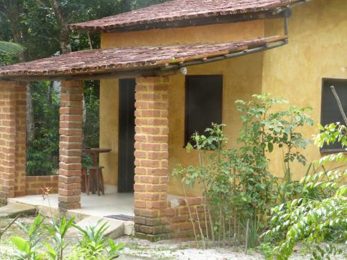 Lodge Chal� Foratini