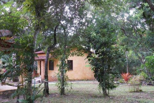 Lodge Chal� Foratini