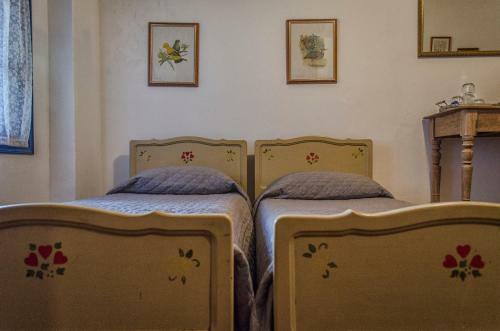 Hostal A Casa Da Fazenda