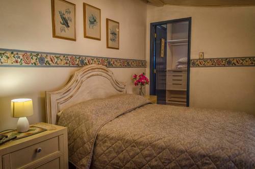 Hostal A Casa Da Fazenda