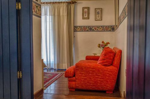 Hostal A Casa Da Fazenda