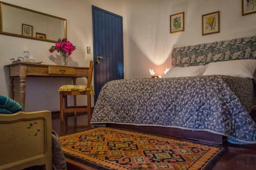 Hostal A Casa Da Fazenda