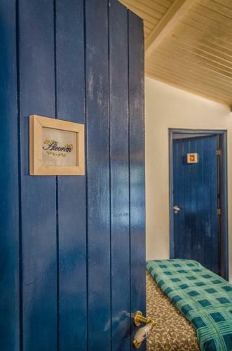 Hostal A Casa Da Fazenda