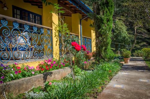 Hostal A Casa Da Fazenda