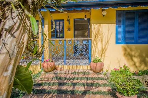 Hostal A Casa Da Fazenda