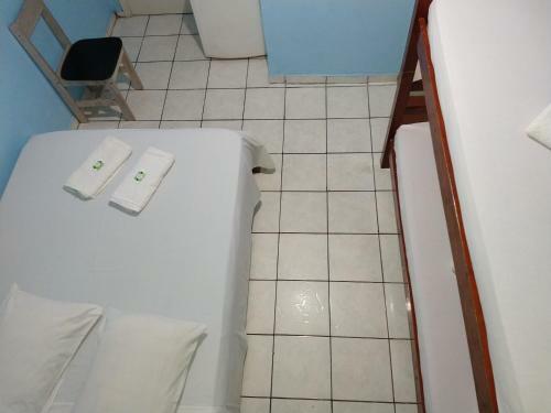 Hostal Pousada Paulista Santos