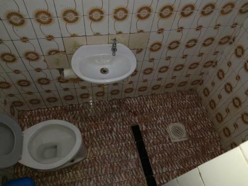 Hostal Pousada Paulista Santos
