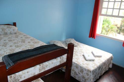 Hostal Pousada Paulista Santos
