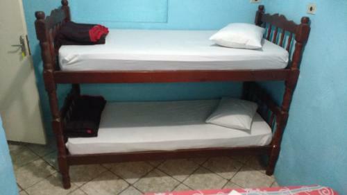 Hostal Pousada Paulista Santos