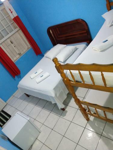 Hostal Pousada Paulista Santos