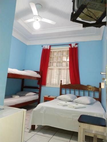 Hostal Pousada Paulista Santos