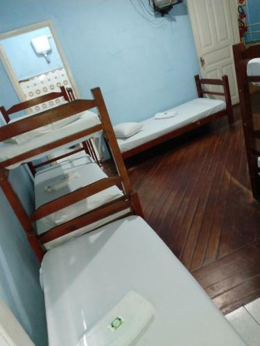Hostal Pousada Paulista Santos