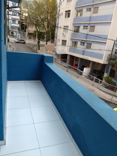 Hostal Pousada Paulista Santos