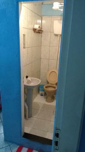 Hostal Pousada Paulista Santos