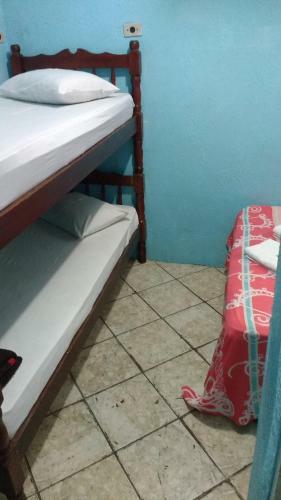 Hostal Pousada Paulista Santos
