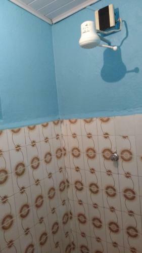 Hostal Pousada Paulista Santos