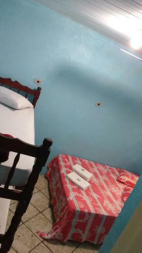 Hostal Pousada Paulista Santos
