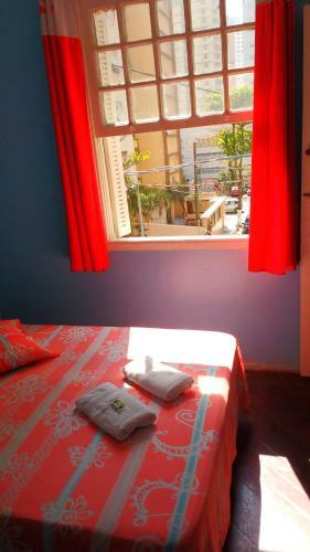 Hostal Pousada Paulista Santos