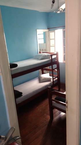 Hostal Pousada Paulista Santos