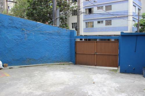 Hostal Pousada Paulista Santos