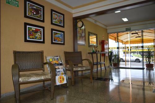 Hotel Graunas