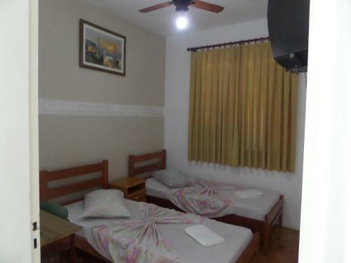Hotel Bandeirantes De Sjbv